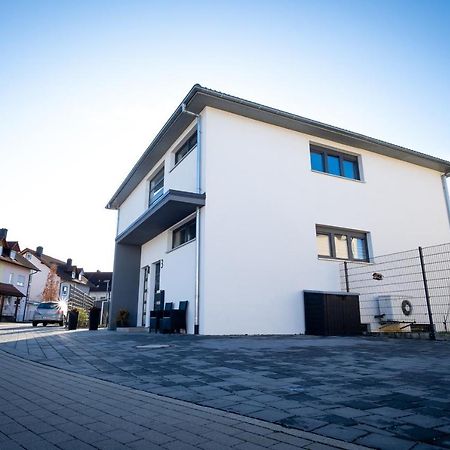 Fewo Wow! Top Lage! Schoene 2-Zimmer Wohnung! Weisweil  Eksteriør billede