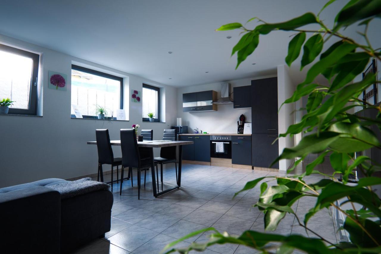 Fewo Wow! Top Lage! Schoene 2-Zimmer Wohnung! Weisweil  Eksteriør billede