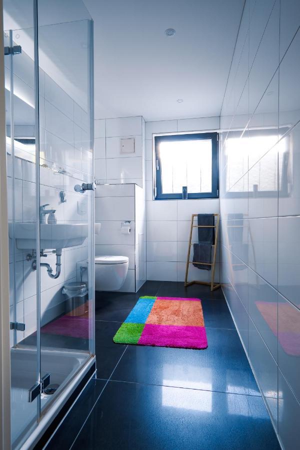 Fewo Wow! Top Lage! Schoene 2-Zimmer Wohnung! Weisweil  Eksteriør billede