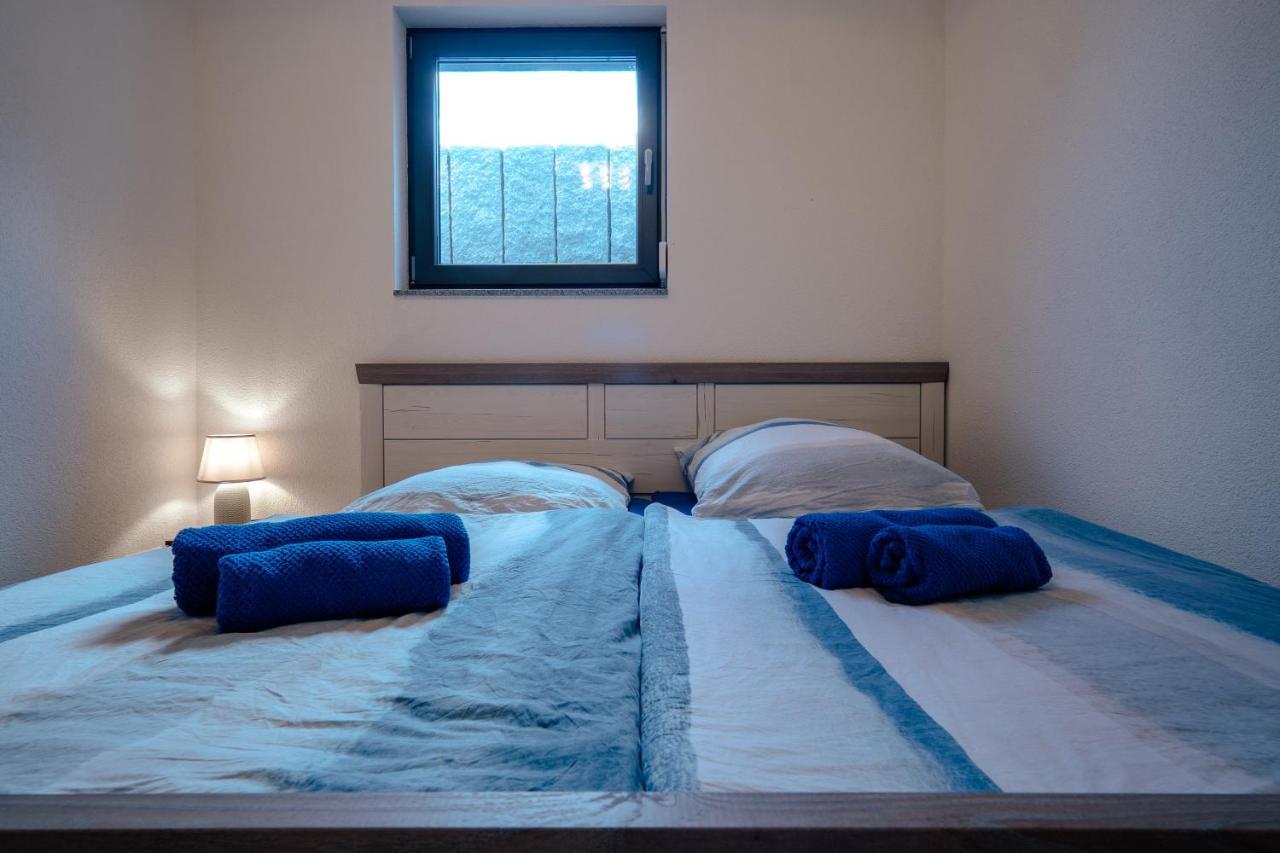 Fewo Wow! Top Lage! Schoene 2-Zimmer Wohnung! Weisweil  Eksteriør billede