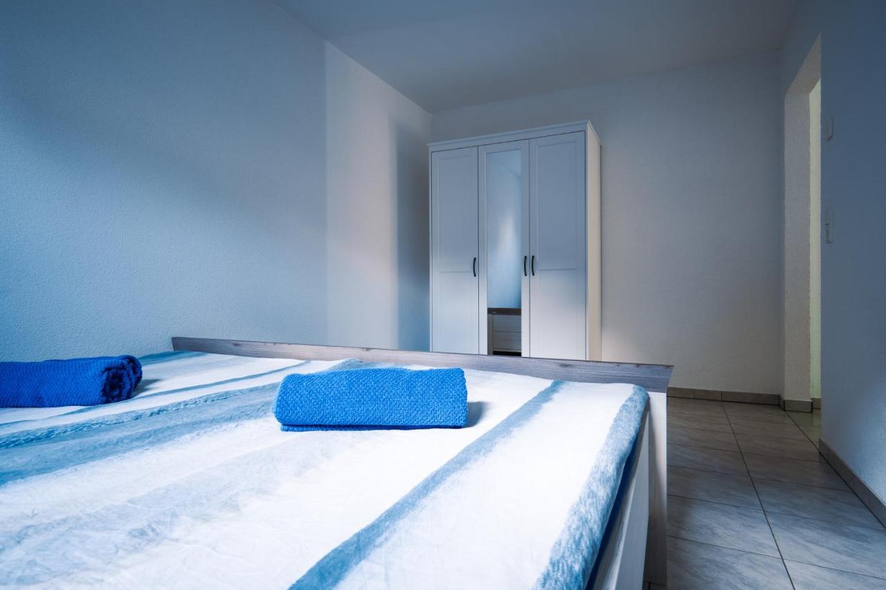 Fewo Wow! Top Lage! Schoene 2-Zimmer Wohnung! Weisweil  Eksteriør billede