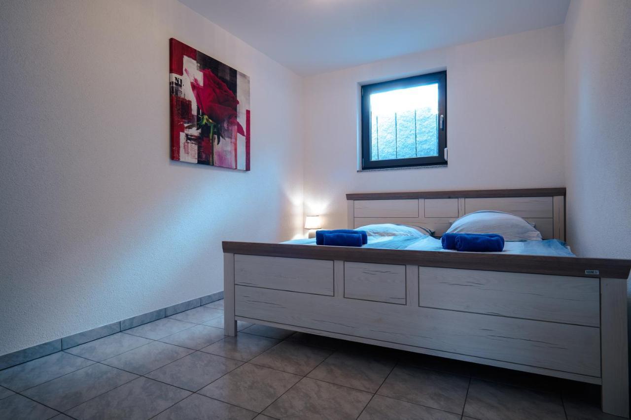 Fewo Wow! Top Lage! Schoene 2-Zimmer Wohnung! Weisweil  Eksteriør billede