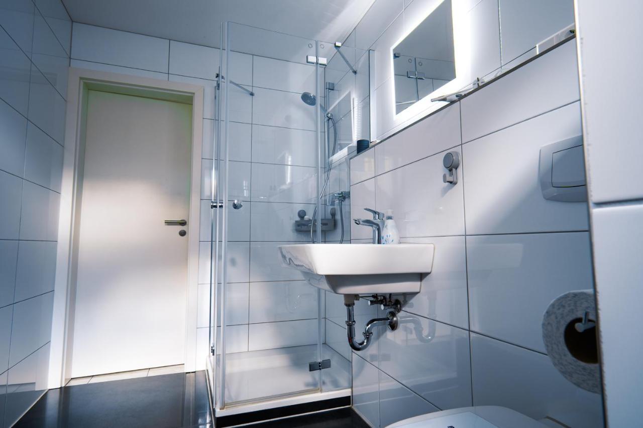 Fewo Wow! Top Lage! Schoene 2-Zimmer Wohnung! Weisweil  Eksteriør billede