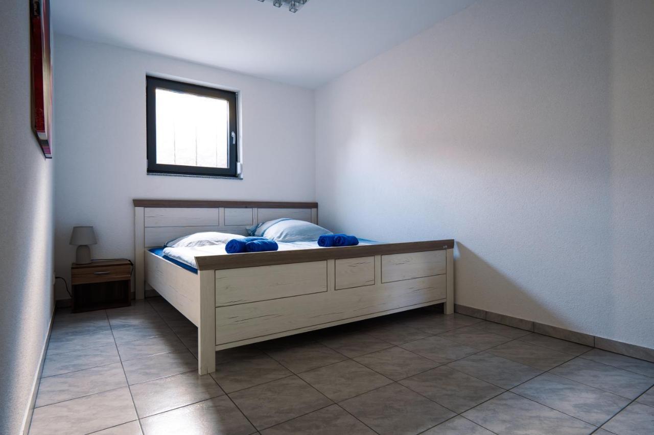 Fewo Wow! Top Lage! Schoene 2-Zimmer Wohnung! Weisweil  Eksteriør billede