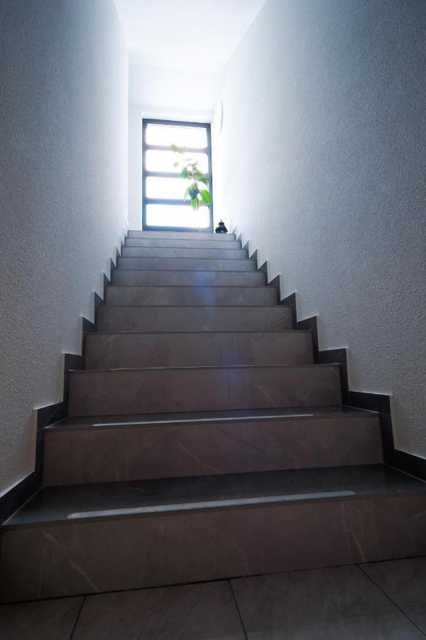 Fewo Wow! Top Lage! Schoene 2-Zimmer Wohnung! Weisweil  Eksteriør billede